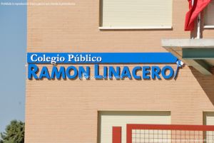 Foto Colegio Público Ramón Linacero 1
