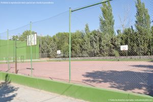 Foto Instalaciones deportivas en Alalpardo 3