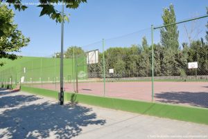 Foto Instalaciones deportivas en Alalpardo 7