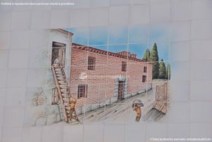 Foto Mural en Alalpardo 4