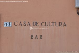 Foto Casa de Cultura de Alalpardo 3
