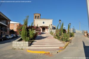 Foto Iglesia de la Inmaculada Concepción de Valdeolmos 11