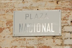 Foto Plaza Nacional 1