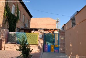Foto Casa de Niños en Valdeolmos 2