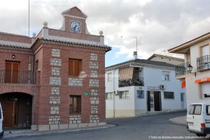Foto Ayuntamiento Valdepiélagos 8