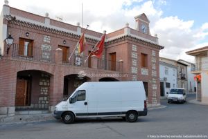 Foto Ayuntamiento Valdepiélagos 11