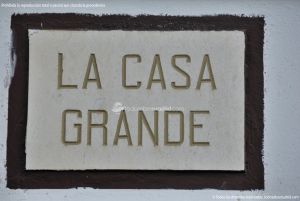 Foto La Casa Grande de Valdepiélagos 1
