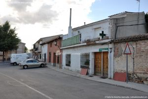 Foto Calle Mayor de Valdepiélagos 3
