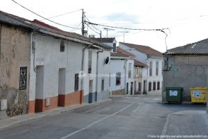 Foto Calle Mayor de Valdepiélagos 4