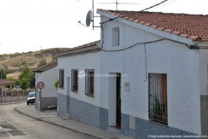 Foto Calle Mayor de Valdepiélagos 7