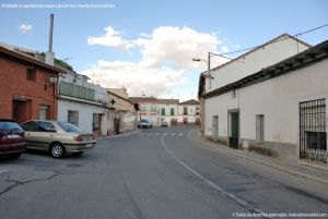 Foto Calle Mayor de Valdepiélagos 9