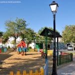 Foto Parque Infantil en Valdetorres de Jarama 1