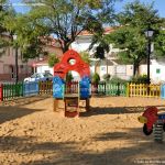 Foto Parque Infantil en Valdetorres de Jarama 2
