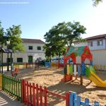 Foto Parque Infantil en Valdetorres de Jarama 3