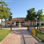 Foto Plaza de Castilla de Valdetorres de Jarama 2
