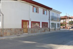 Foto Plaza de Castilla de Valdetorres de Jarama 5