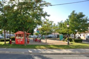 Foto Plaza de Castilla de Valdetorres de Jarama 7