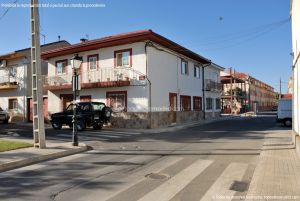 Foto Plaza de Castilla de Valdetorres de Jarama 9