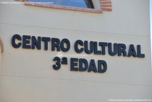 Foto Centro Cultural de la 3ª Edad de Valdetorres de Jarama 10