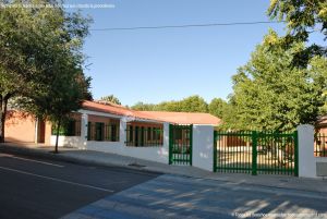 Foto Colegio Público de Valdetorres de Jarama 1