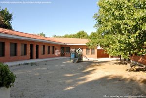 Foto Colegio Público de Valdetorres de Jarama 3
