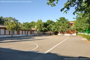 Foto Colegio Público de Valdetorres de Jarama 6