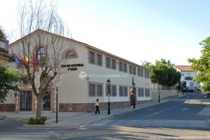 Foto Colegio Público de Valdetorres de Jarama 11