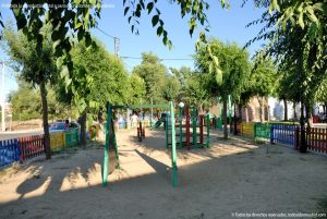 Foto Área Infantil en Valdetorres de Jarama 1