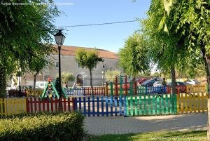 Foto Área Infantil en Valdetorres de Jarama 2