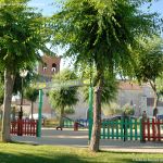 Foto Área Infantil en Valdetorres de Jarama 5