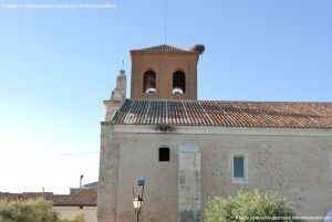 Foto Iglesia de la Natividad de Nuestra Señora de Valdetorres de Jarama 11