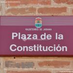 Foto Plaza de la Constitución de Valdetorres de Jarama 4