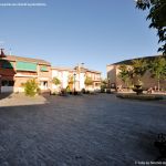Foto Plaza de la Constitución de Valdetorres de Jarama 5