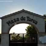 Foto Plaza de Toros de Valdetorres de Jarama 2