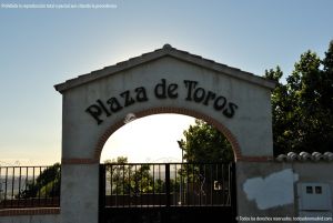 Foto Plaza de Toros de Valdetorres de Jarama 2