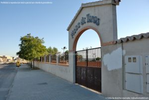 Foto Plaza de Toros de Valdetorres de Jarama 8