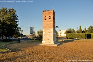 Foto Torre en Valdetorres de Jarama 1