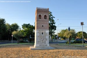 Foto Torre en Valdetorres de Jarama 5