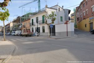 Foto Calle de Alcalá de Valdilecha 5