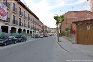 Foto Calle de Alcalá de Valdilecha 8