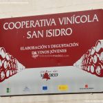 Foto Cooperativa Vinícola San Isidro 1
