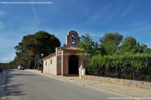 Foto Ermita de San José de Valdilecha 17