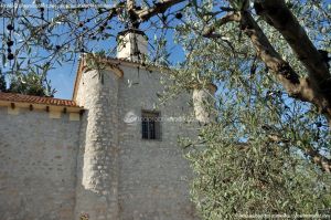 Foto Ermita de la Virgen de la Oliva 17