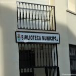Foto Biblioteca Municipal de Valdilecha 1