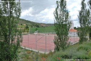 Foto Instalaciones deportivas en Valverde de Alcalá 1