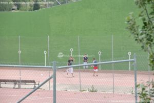Foto Instalaciones deportivas en Valverde de Alcalá 2