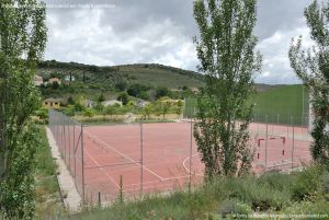 Foto Instalaciones deportivas en Valverde de Alcalá 4