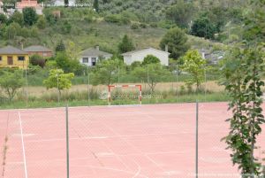 Foto Instalaciones deportivas en Valverde de Alcalá 5