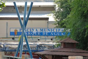 Foto Piscina Municipal Parque de Agua 1