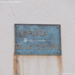 Foto Plaza de la Cultura de Velilla de San Antonio 6